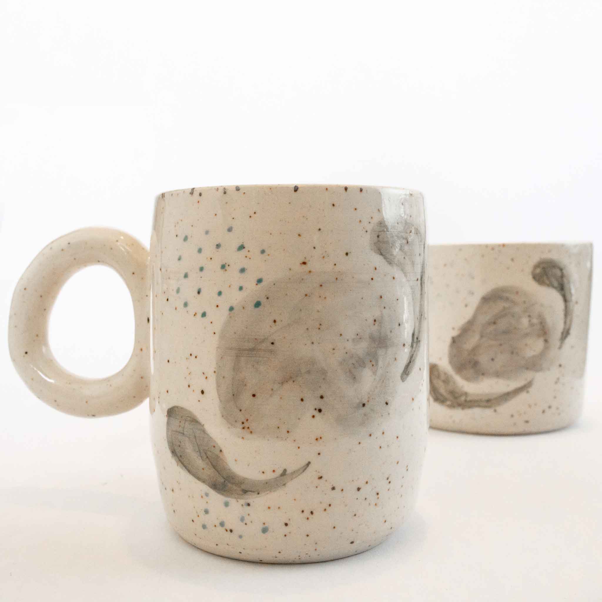 Loopy Mug