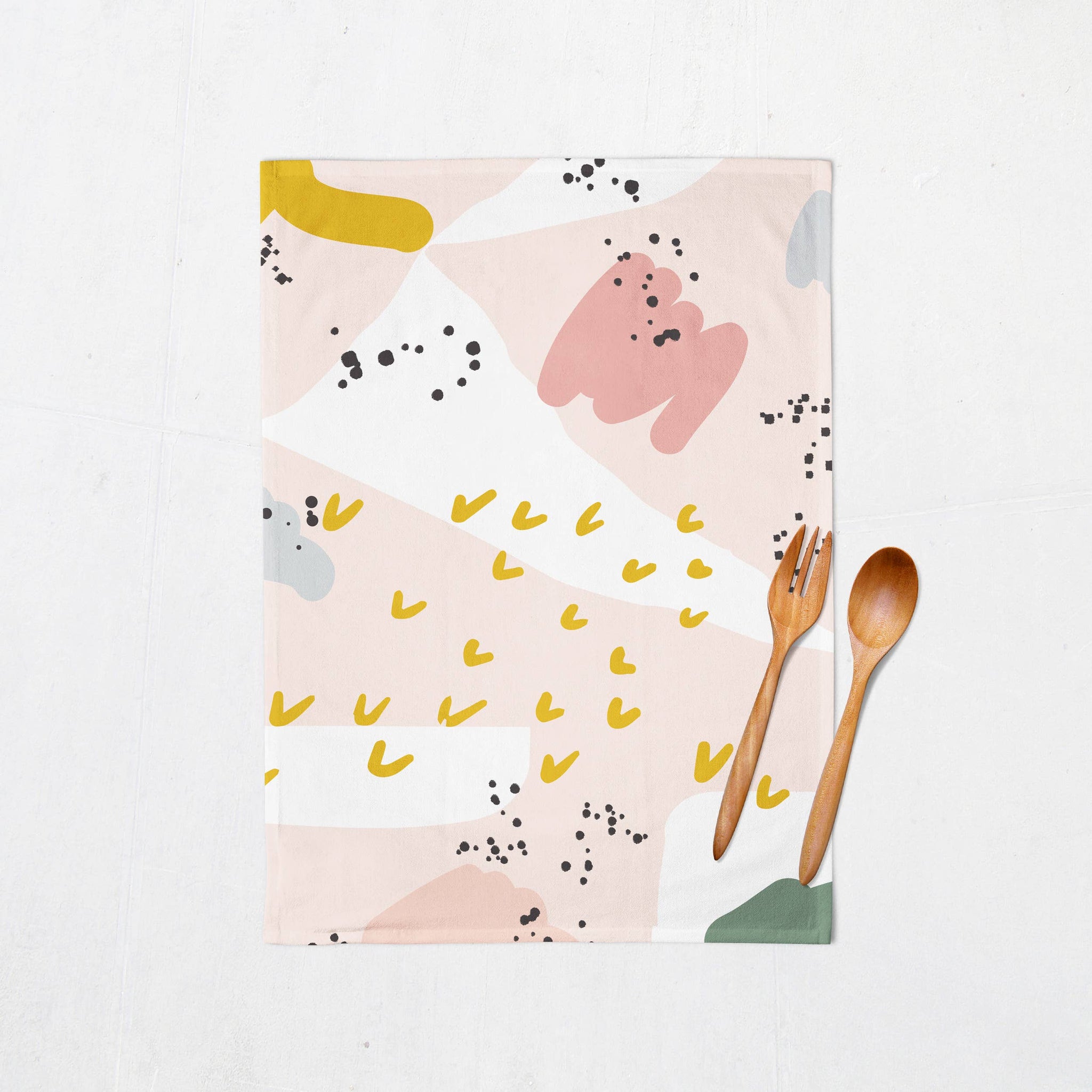 Meadow Tea Towel