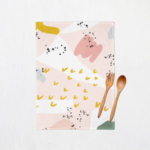 Meadow Tea Towel