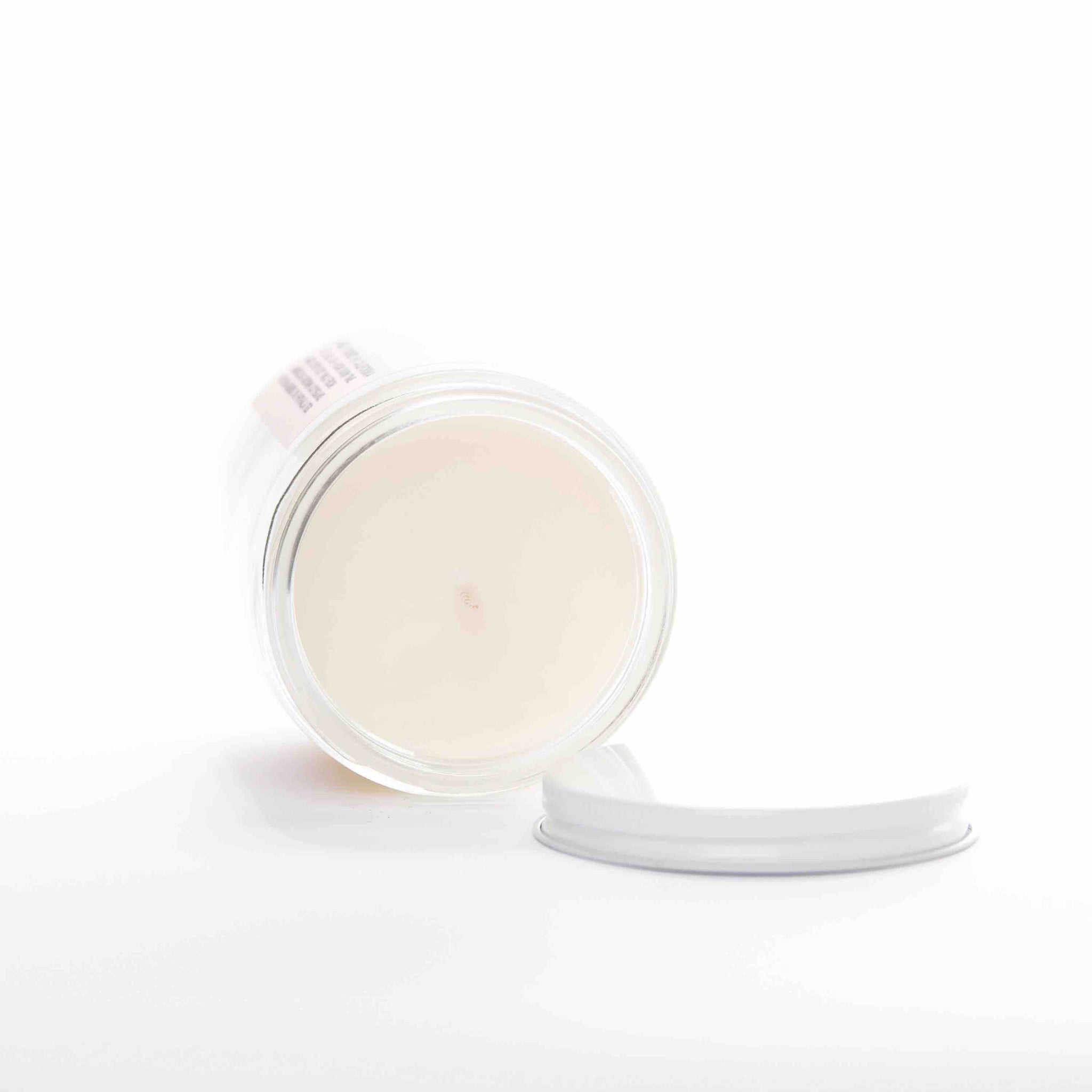 Dogs Are Cooler Than People - Non Toxic Soy Candle