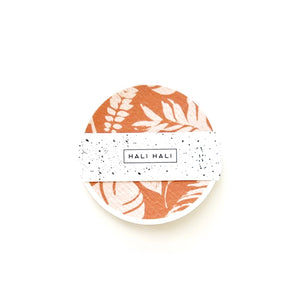 3pc Eco-Friendly Round Dishcloths