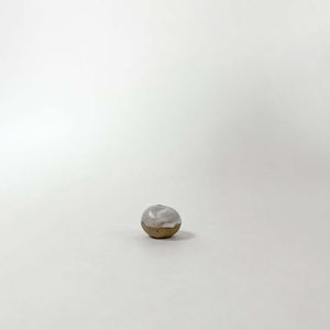 Smoke Bomb Incense holder